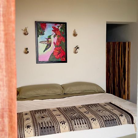 Casa Jasmin Bed & Breakfast Troncones Ngoại thất bức ảnh
