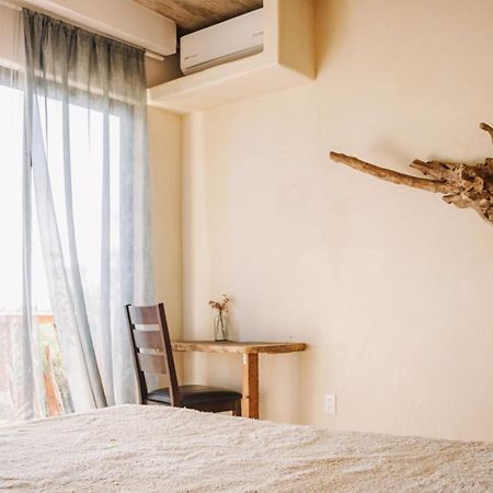 Casa Jasmin Bed & Breakfast Troncones Ngoại thất bức ảnh