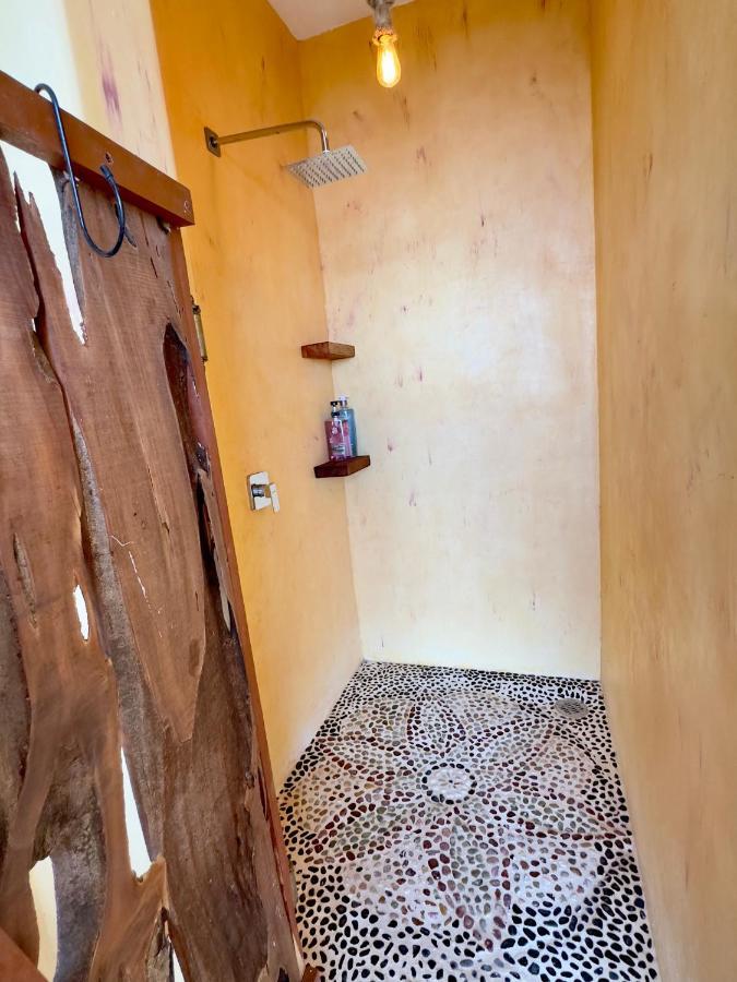 Casa Jasmin Bed & Breakfast Troncones Ngoại thất bức ảnh