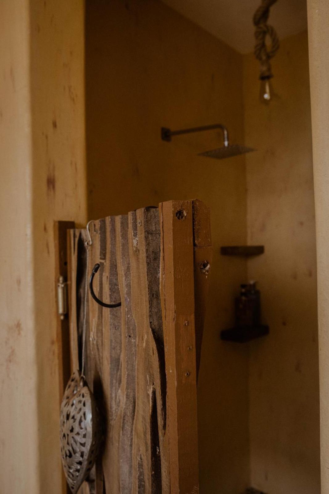 Casa Jasmin Bed & Breakfast Troncones Ngoại thất bức ảnh