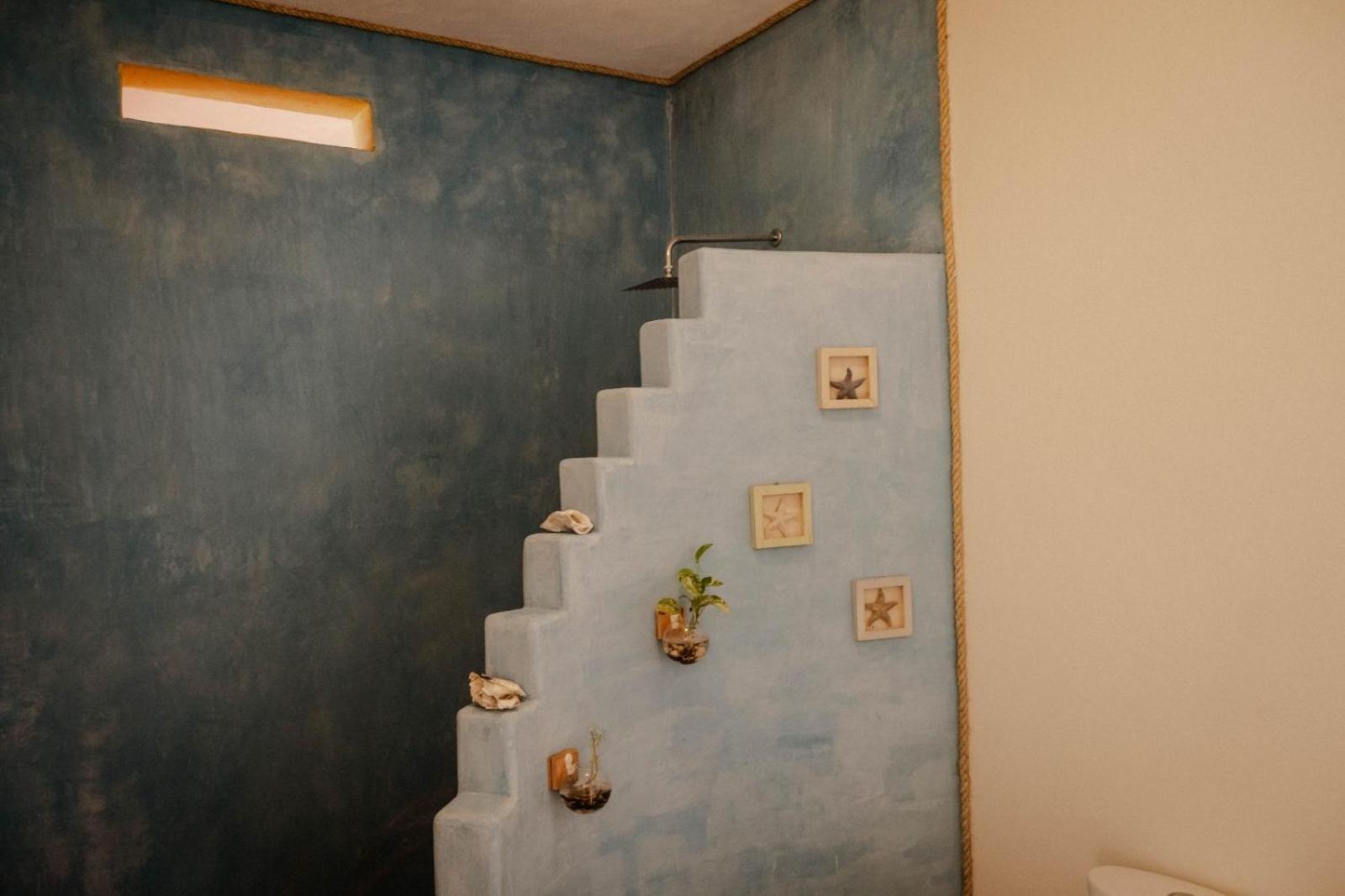 Casa Jasmin Bed & Breakfast Troncones Ngoại thất bức ảnh