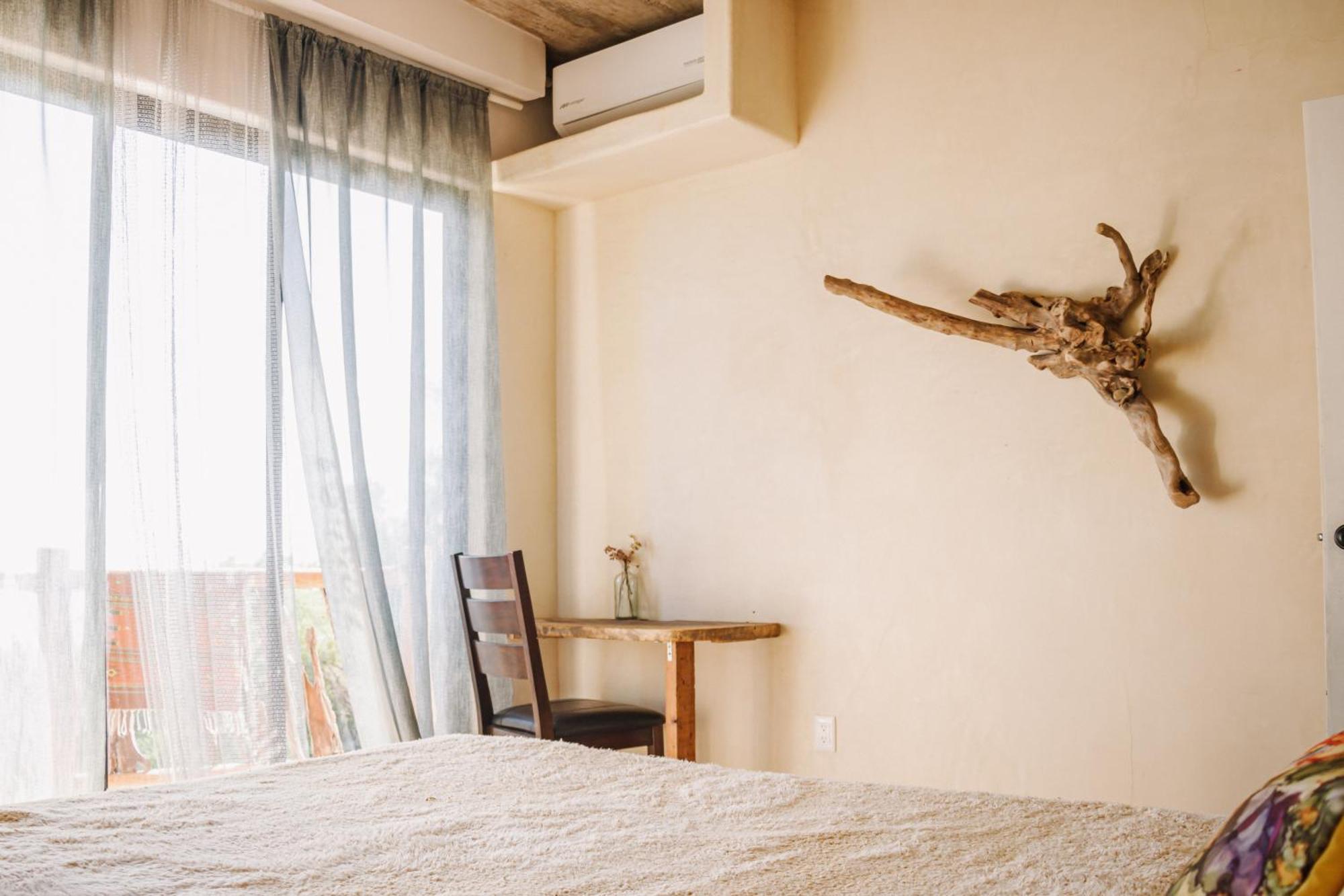 Casa Jasmin Bed & Breakfast Troncones Ngoại thất bức ảnh