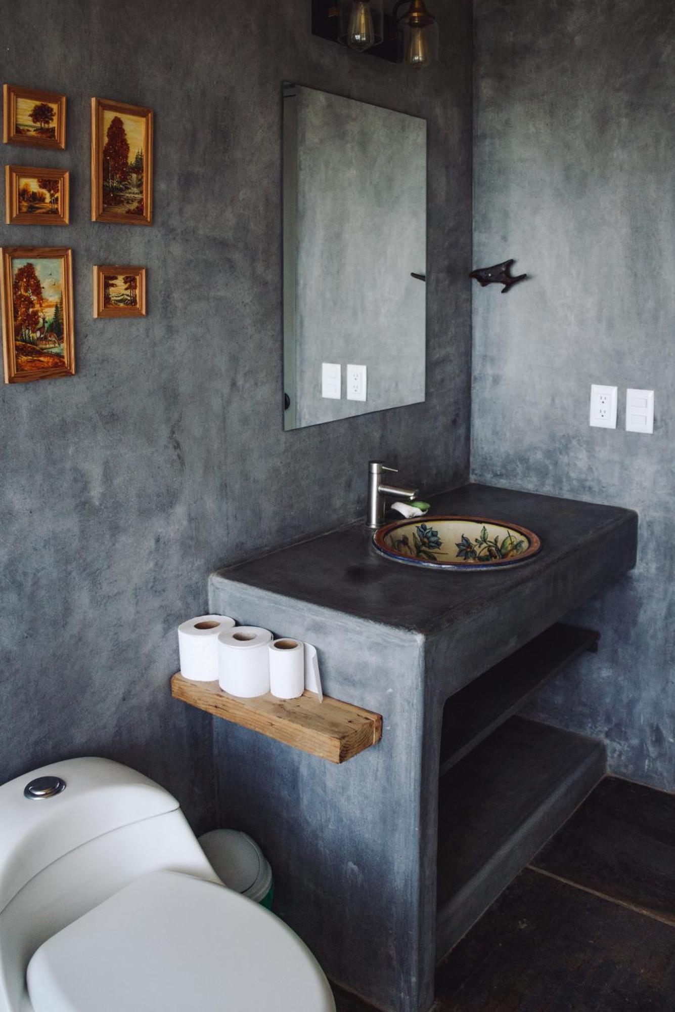 Casa Jasmin Bed & Breakfast Troncones Ngoại thất bức ảnh