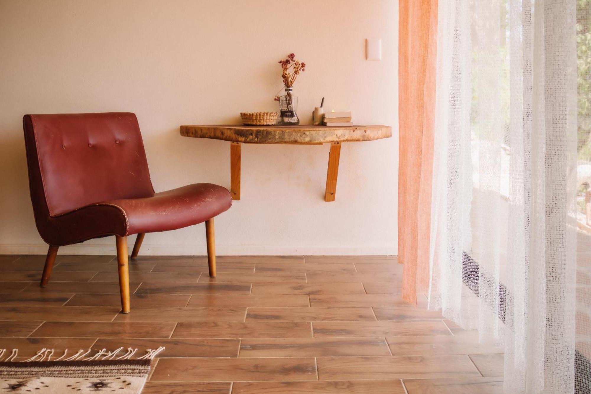 Casa Jasmin Bed & Breakfast Troncones Ngoại thất bức ảnh