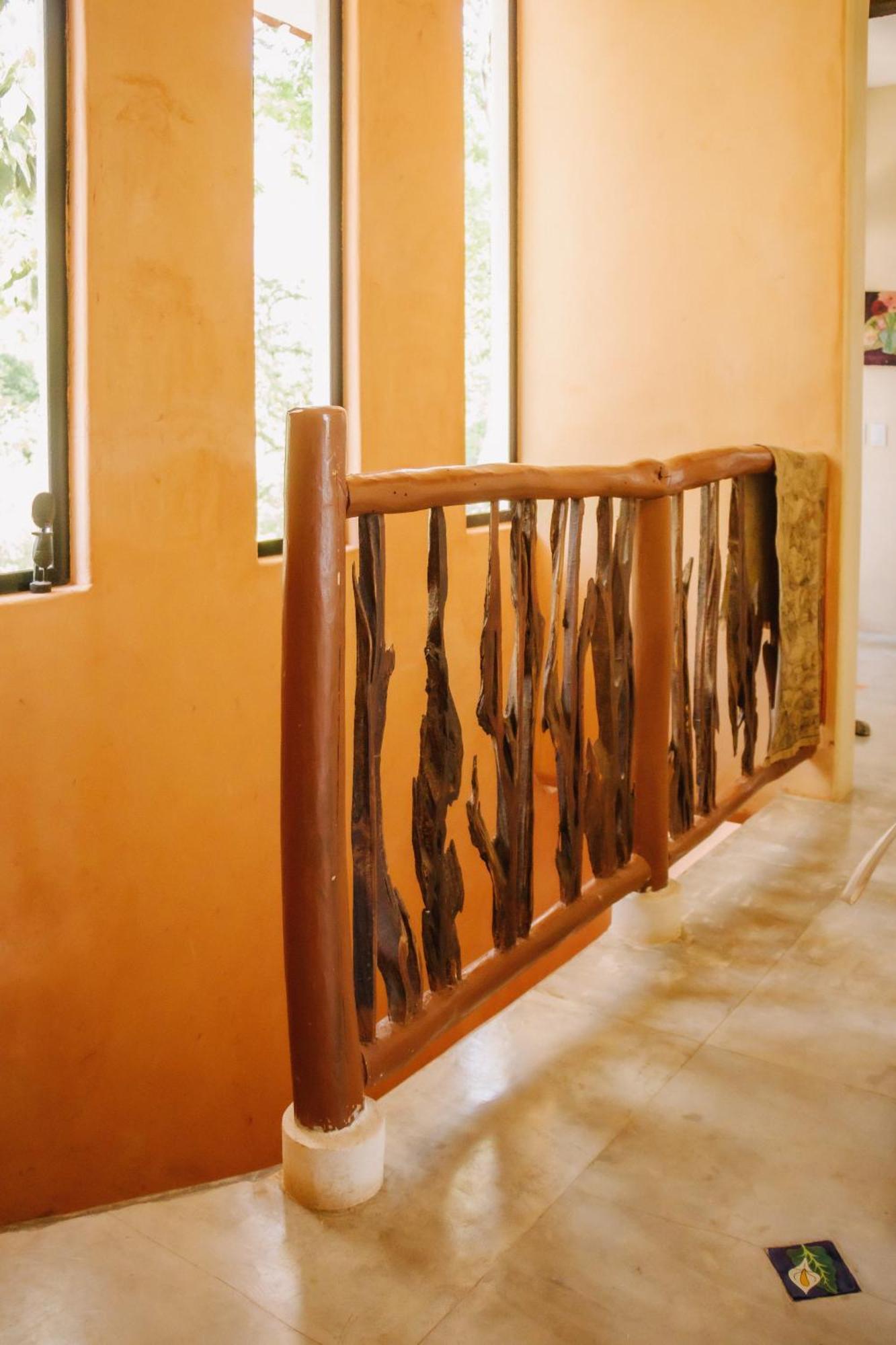 Casa Jasmin Bed & Breakfast Troncones Ngoại thất bức ảnh